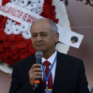 Erhan Şen