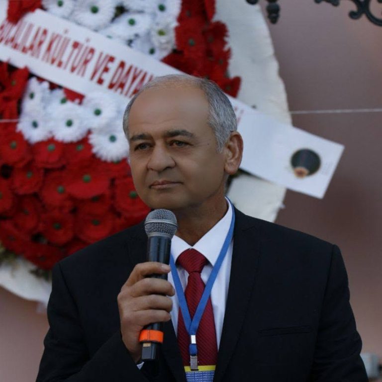 Erhan Şen